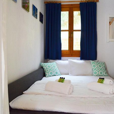 Kalokairi Cottage Skopelos Dış mekan fotoğraf