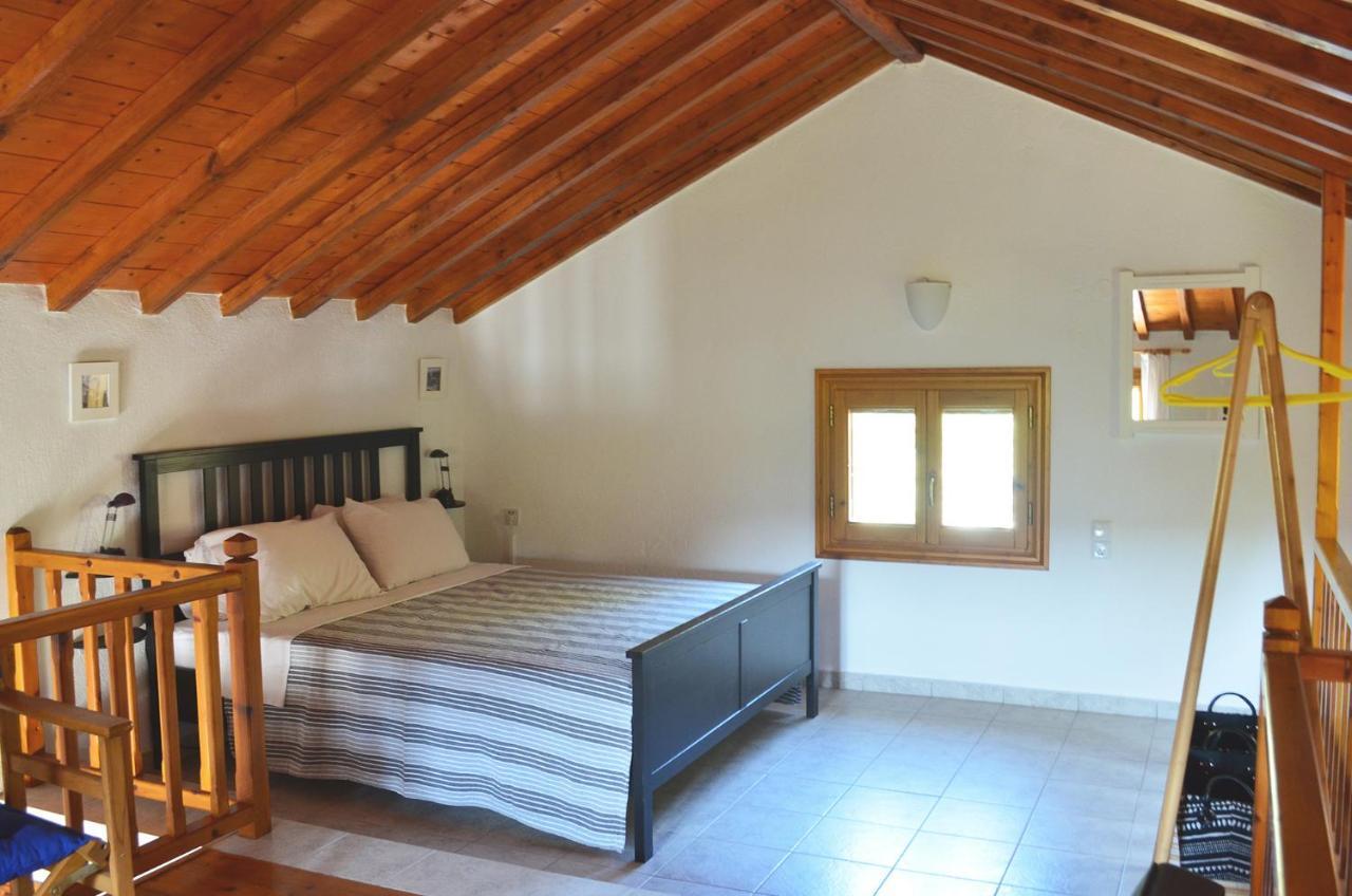 Kalokairi Cottage Skopelos Dış mekan fotoğraf