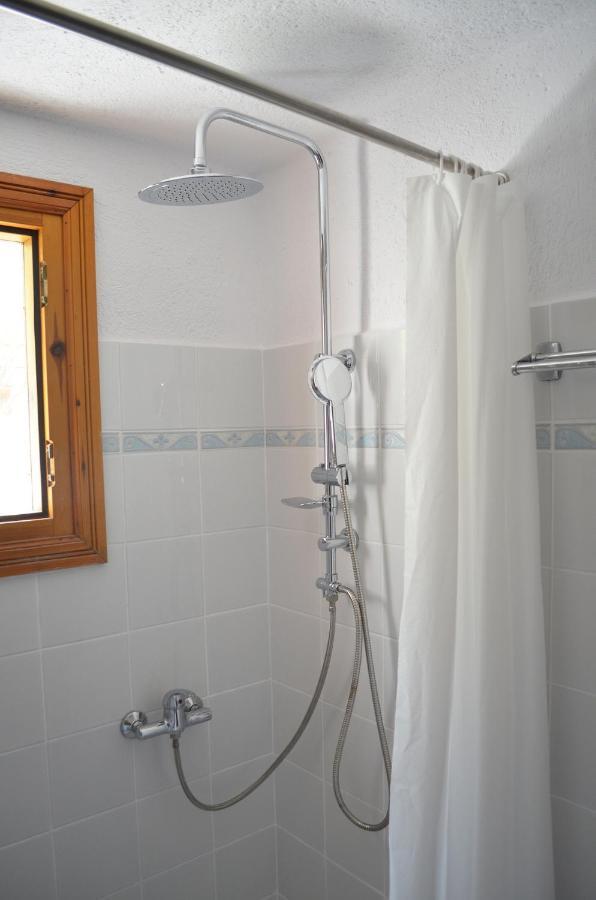 Kalokairi Cottage Skopelos Dış mekan fotoğraf