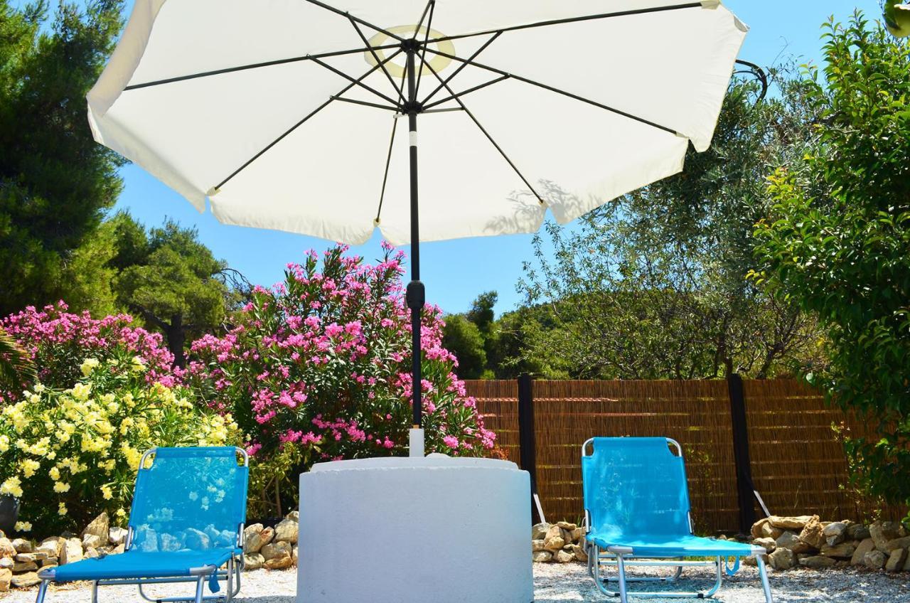 Kalokairi Cottage Skopelos Dış mekan fotoğraf