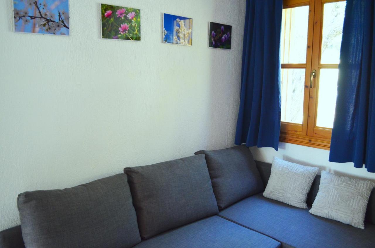 Kalokairi Cottage Skopelos Dış mekan fotoğraf