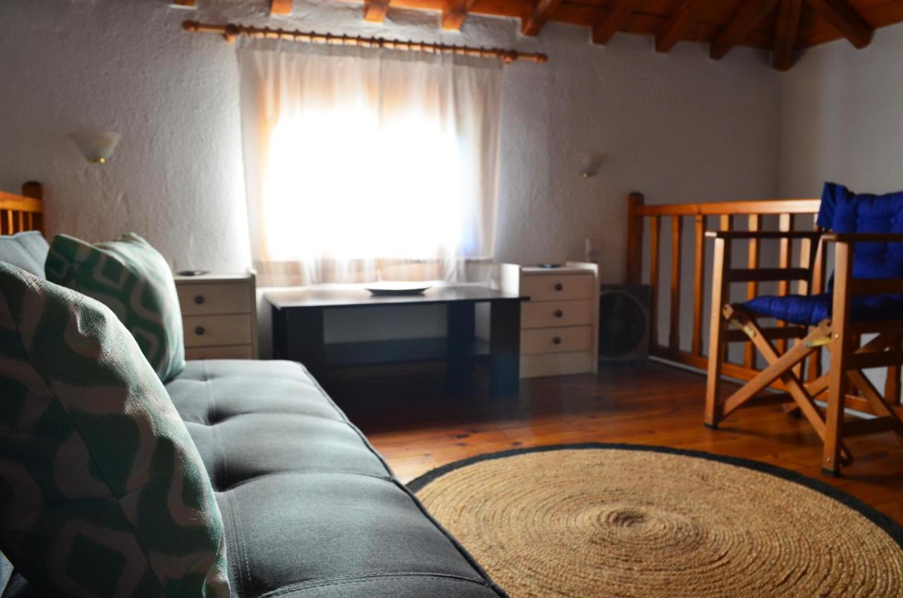 Kalokairi Cottage Skopelos Dış mekan fotoğraf