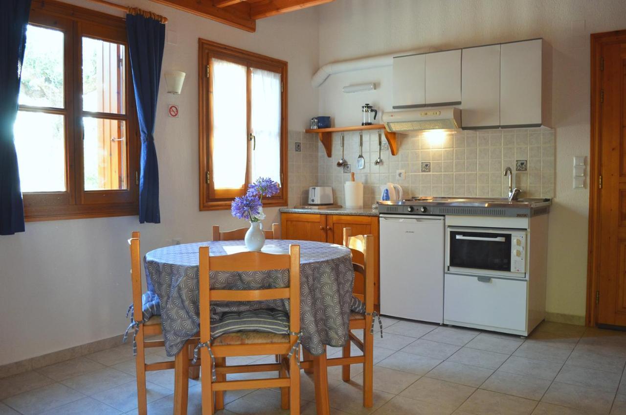 Kalokairi Cottage Skopelos Dış mekan fotoğraf