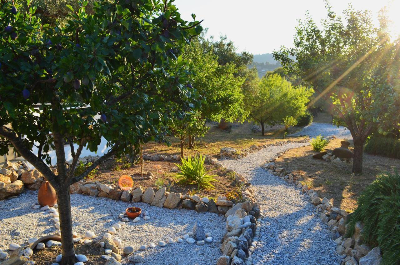 Kalokairi Cottage Skopelos Dış mekan fotoğraf