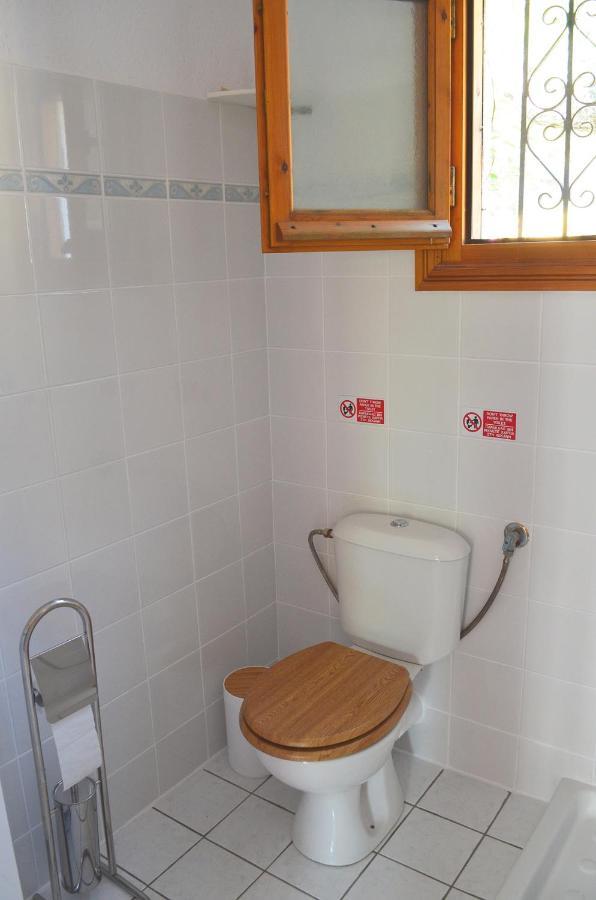 Kalokairi Cottage Skopelos Dış mekan fotoğraf