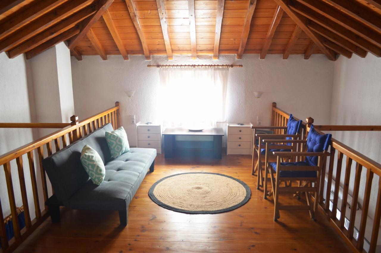 Kalokairi Cottage Skopelos Dış mekan fotoğraf