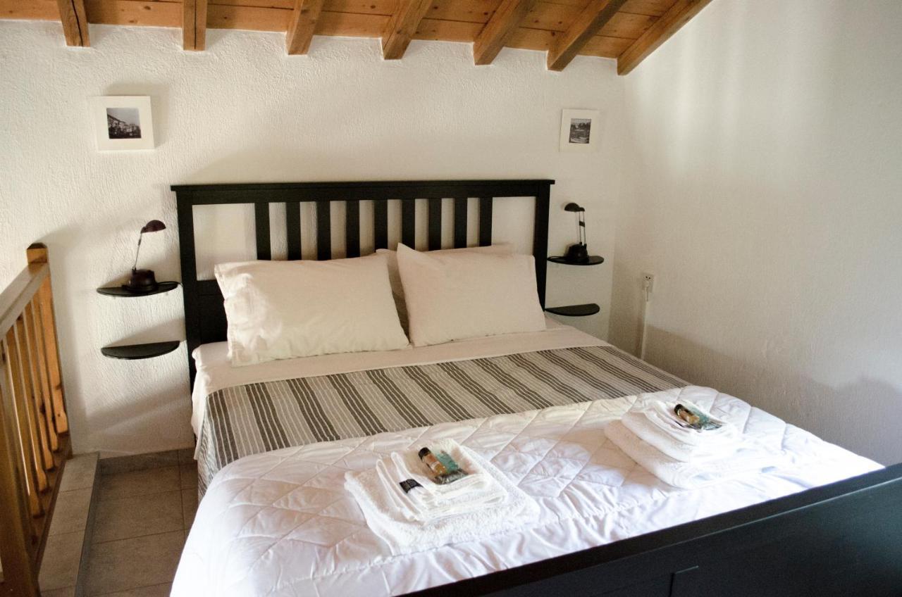 Kalokairi Cottage Skopelos Dış mekan fotoğraf