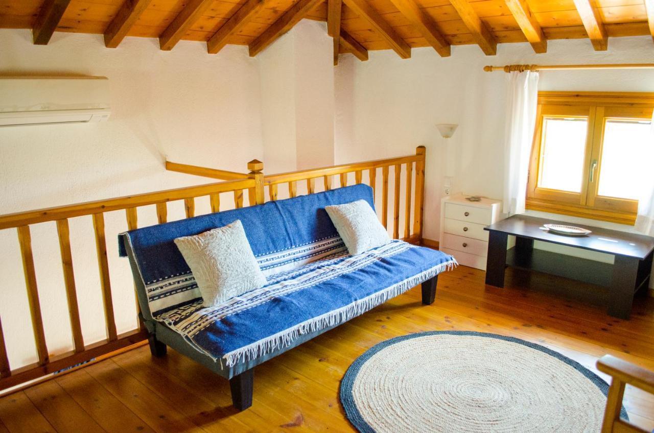 Kalokairi Cottage Skopelos Dış mekan fotoğraf