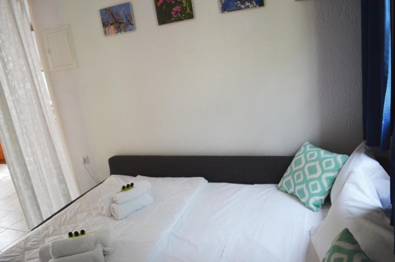 Kalokairi Cottage Skopelos Dış mekan fotoğraf