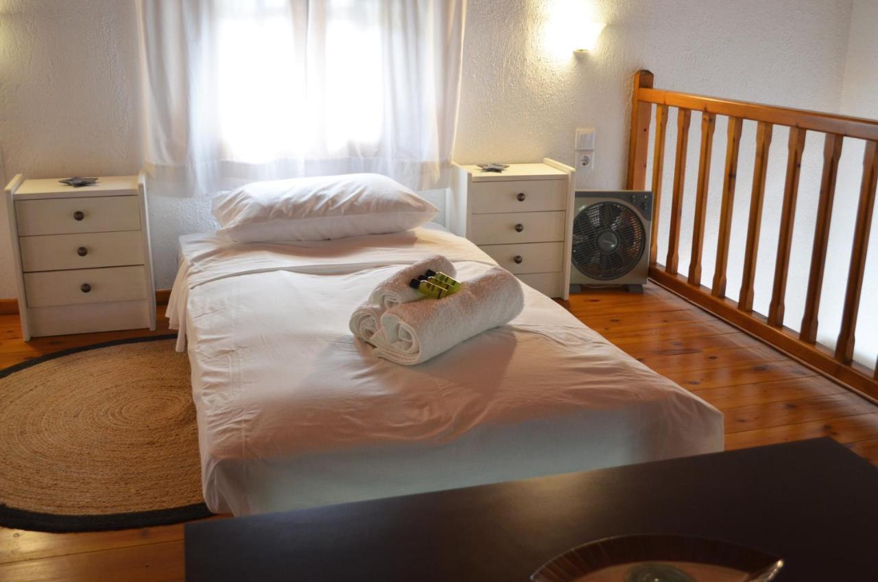 Kalokairi Cottage Skopelos Dış mekan fotoğraf